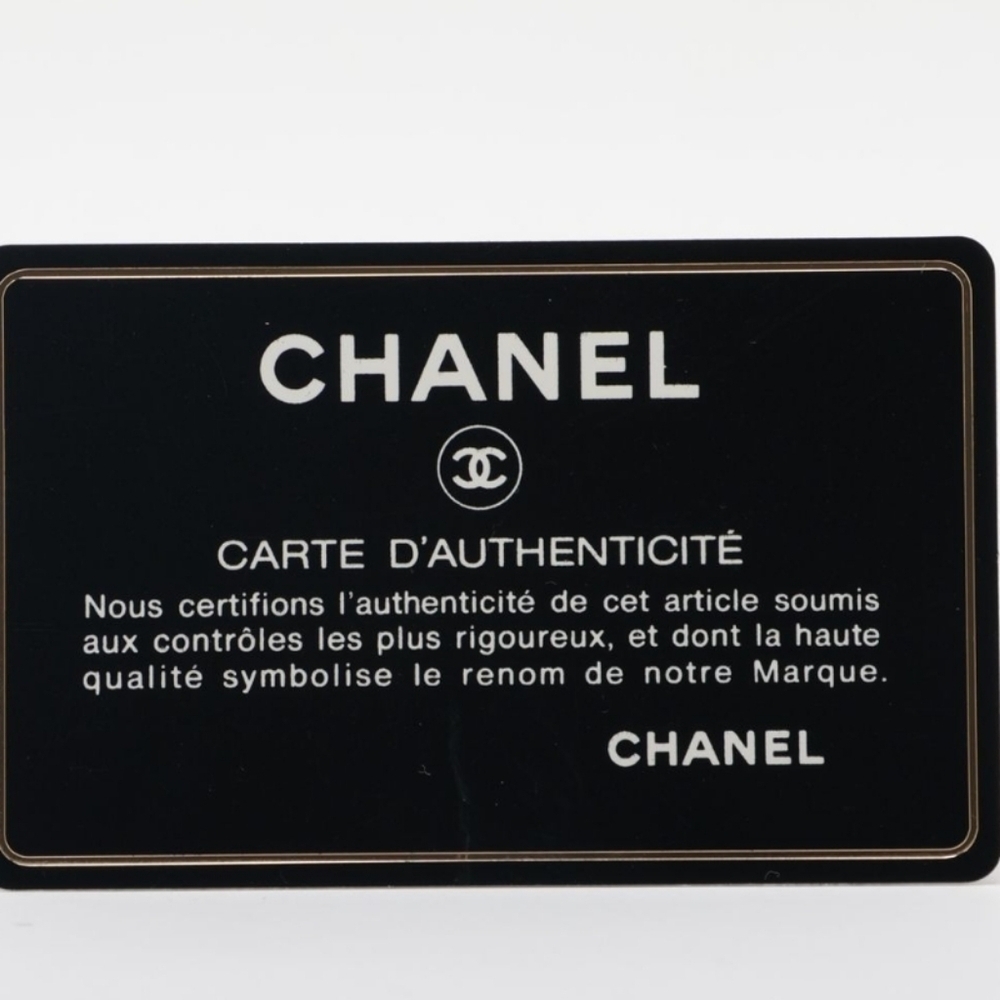 Authentic Chanel BOY 25 Chain Shoulder Bag Gold Metal Fittings - Picture 3 of 12